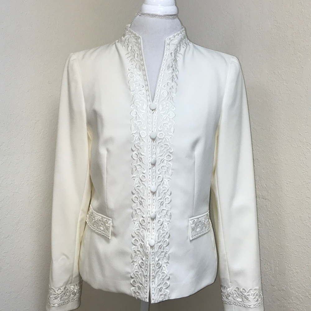 Emily Button Down - image 2